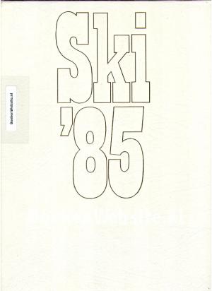 Ski '85