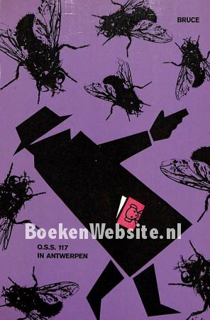 1381 O.S.S. 117 in Antwerpen 1381 O.S.S. 117 in Antwerpen