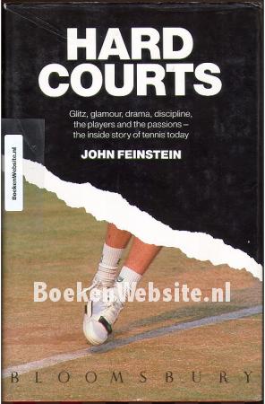 Hard Courts