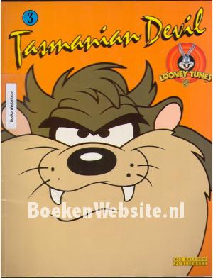 Tasmanian Devil 3