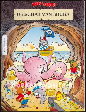 De schat van Eruba