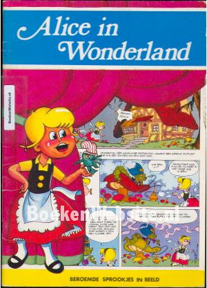 Alice in Wonderland