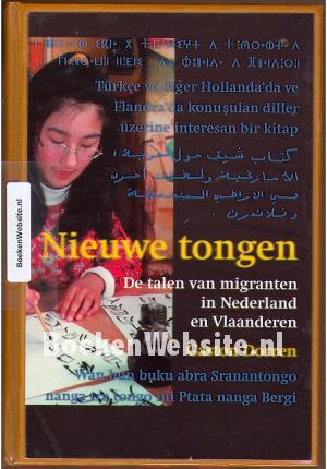 Nieuwe tongen