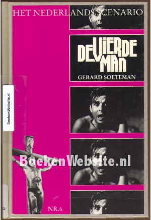 De vierde man De vierde man