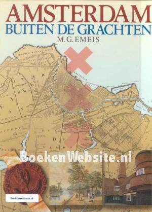 Amsterdam buiten de grachten