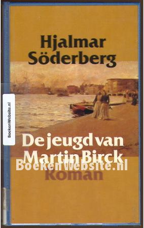 De jeugd van Martin Birck