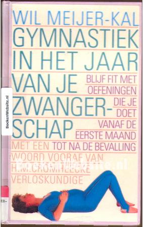 Gymnastiek in het jaar van je zwangerschap