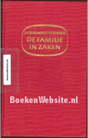 De familie in zaken