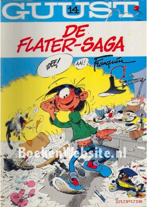 14 De Flater-saga 14 De Flater-saga