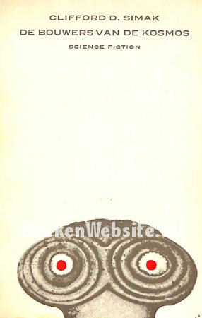 1401 De bouwers van de kosmos 1401 De bouwers van de kosmos
