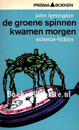 1408 De groene spinnen kwamen morgen 1408 De groene spinnen kwamen morgen