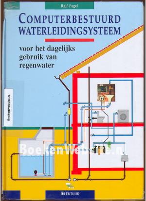 Computer bestuurd Waterleiding systeem