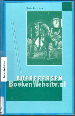 Boerefersen 1994-1969