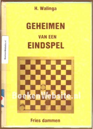 Geheimen van een Eindspel