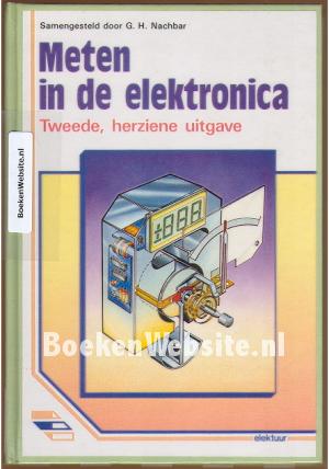 Meten in de elektronica