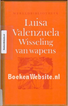 Wisseling van wapens Wisseling van wapens