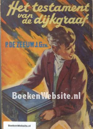 Het testament van de dijkgraaf