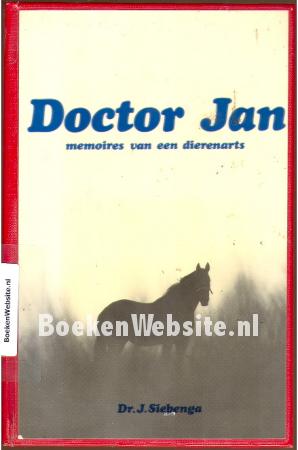 Doctor Jan