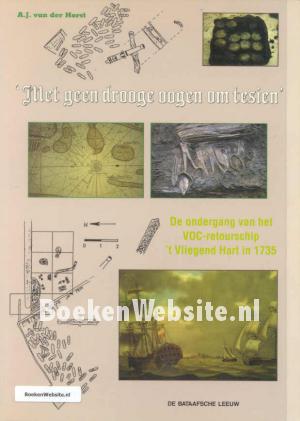 Met geen drooge oogen om tesien