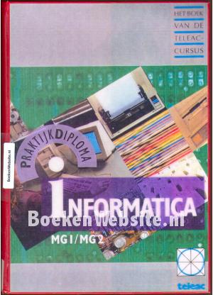Informatica MG1/MG2