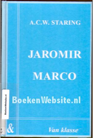 Jaromir Marco