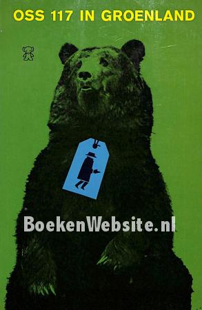 1437 O.S.S. 117 in Groenland 1437 O.S.S. 117 in Groenland