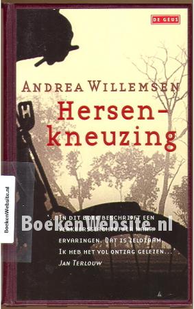 Hersenkneuzing Hersenkneuzing