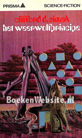 1441 Het weerwolf-principe 1441 Het weerwolf-principe