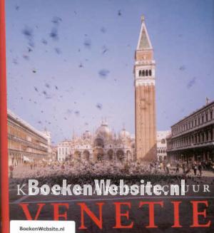 Kunst & Architectuur Venetie