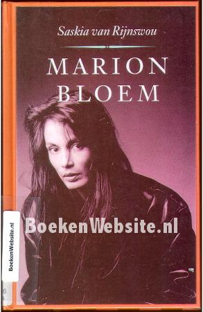 Marion Bloem