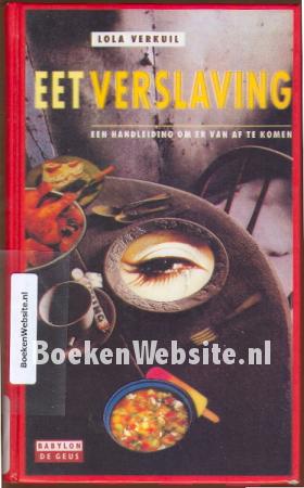 Eetverslaving