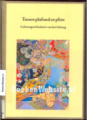 Tussen plafond en plint Tussen plafond en plint