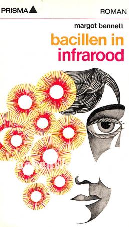 1453 Bacillen in infrarood 1453 Bacillen in infrarood
