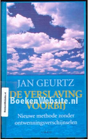 De verslaving voorbij