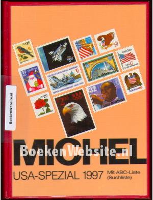 USA-Spezial 1997