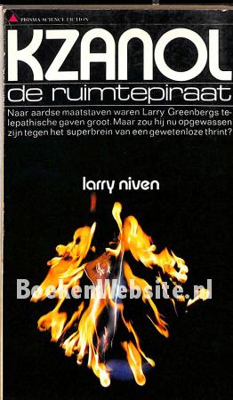 1461 Kzanol de ruimtepiraat 1461 Kzanol de ruimtepiraat