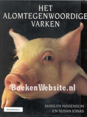 Het alom tegenwoordige Varken