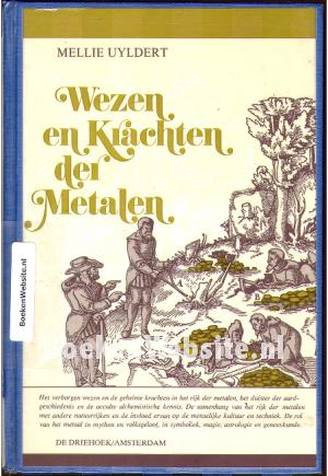 Wezen en Krachten der Metalen