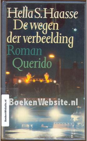 De wegen der verbeelding