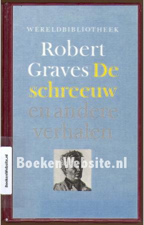 De schreeuw en andere verhalen