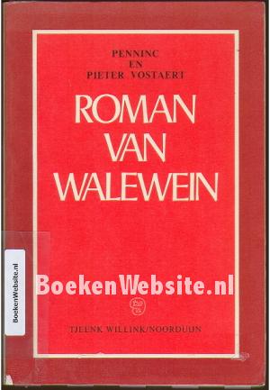 Roman van Wallewein Roman van Wallewein