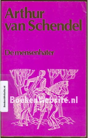 De mensenhater