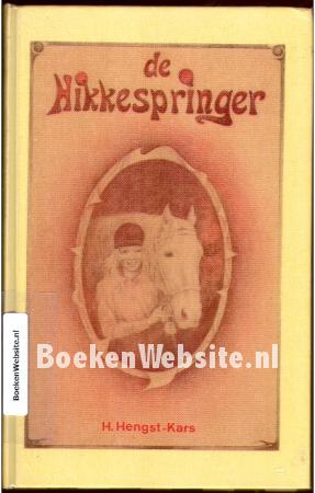De Hikkespringer