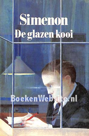 1477 De glazen kooi