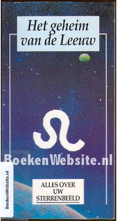 Het geheim van de Leeuw