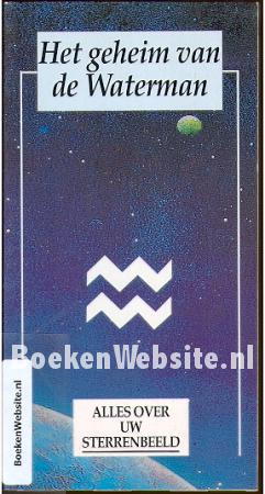 Het geheim van de Waterman Het geheim van de Waterman