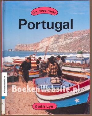 Ga mee naar Portugal