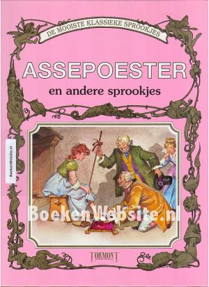 Assepoester en andere sprookjes