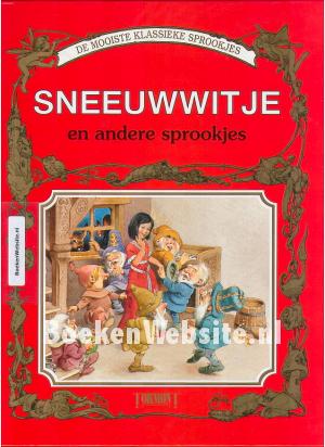 Sneeuwwitje en andere sprookjes