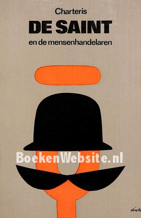 1489 De Saint en de mensenhandelaren 1489 De Saint en de mensenhandelaren